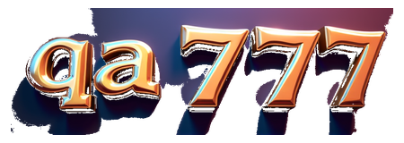 qa777 logo